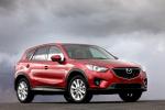 Mazda CX-5 2013 года